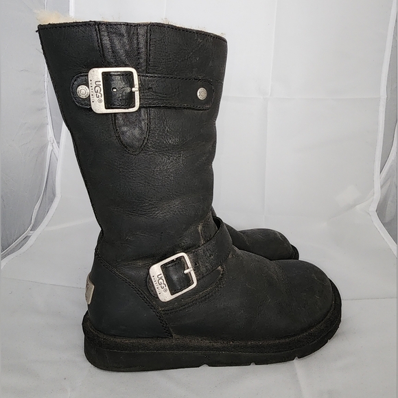 UGG Shoes - UGG Australia Lined Kensington Boots